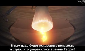 Arknights Rise from Ember - 07 [SUB]
