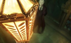 Lord of Mysteries - 09 [SUB]