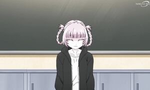 Yofukashi no Uta S2 - 07 [DUB]