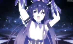 Date A Live - S5 EP8