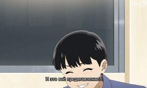 Yofukashi no Uta S2 - 07 [SUB]