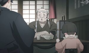 Kijin Gentoushou - 19 [DUB]