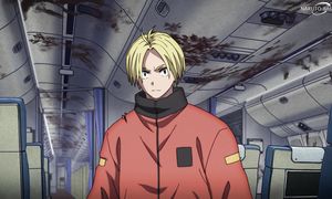 Sakamoto Days - 18 [DUB]