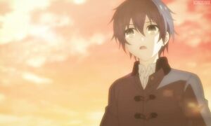 Date A Live - S5 EP10