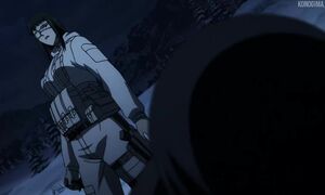 Jormungand - S1 EP7