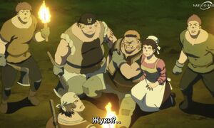 Clevatess - 08 [SUB]
