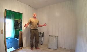 С ЯЙЦАМИ ПРОБЛЕМА , ЕДУ к СПЕЦИАЛИСТУ. ЖИЗНЬ с ЖИВОТНЫМИ в ЛЕСУ на КРАЮ БОЛОТА. №355