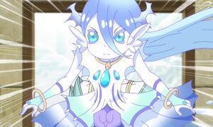 New Saga - 08 [DUB]