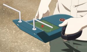 Адский учитель Нубэ / Jigoku Sensei Nube 8 серия озвучка LE-Production