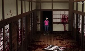Tougen Anki - 07 [SUB]