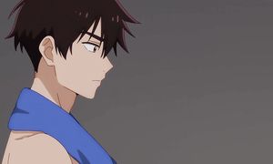 The Shiunji Family Children Ep #4