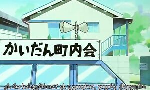 kinoanime.com - Film Anak Yu Yu Hakusho Episode 4 Subtitle Indonesia (480p) (1)