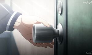 Yofukashi no Uta S2 - 08 [SUB]