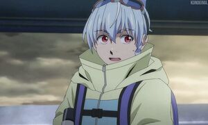 Bullet - Bullet - EP8