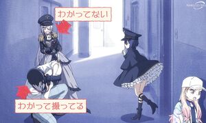 My Dress-Up Darling S2 - 08 [DUB]