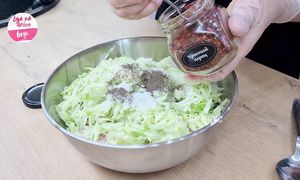 Самые СОЧНЫЕ и ПЫШНЫЕ Котлеты из куриного филе без картошки и хлеба за 25 мин! Рецепт куриных котлет