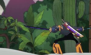 [SaloVpalo] One Piece - 1141 (1080p) SUB