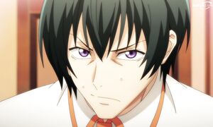 Grand Blue Dreaming S2 - 08 [DUB]