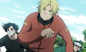 Sakamoto Days - 19 [SUB]