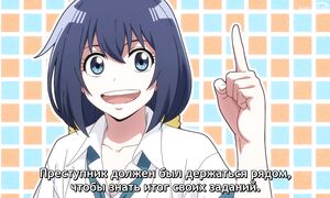 Detectives These Days Are Crazy! - 09 [SUB]