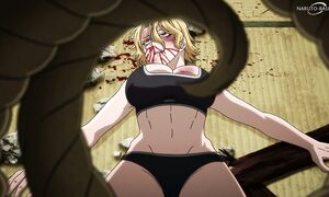 Tougen Anki - 08 [SUB]