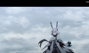 Arknights Rise from Ember - 09 [DUB]