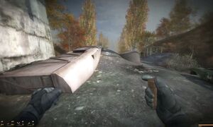 (СТРИМ) S.T.A.L.K.E.R. Тайна Кордона #2 - ТИХООООНЕЧКО ПРОБИРАЮСЬ К ФИНАЛУ!