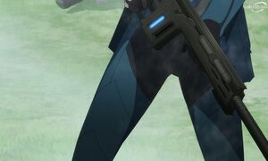 Kaiju S2 - 07 [DUB]