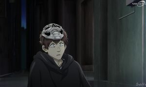 Yofukashi no Uta S2 - 09 [SUB]