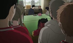 My Dress-up Darling - S2 EP6