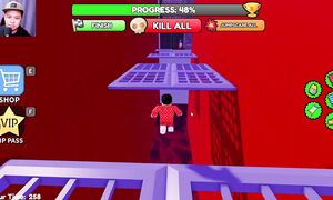 99-күн ормандағы бұғы жаңа түрме салды | Мені де қамап қойды! - YouTube