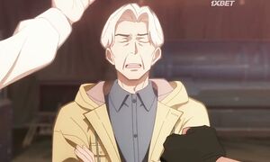 To.Be.Hero.X.S01E16.720p.ColdFilm