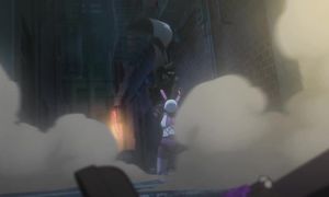 To.Be.Hero.X.S01E13.720p.ColdFilm