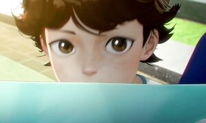 To.Be.Hero.X.S01E05.720p.ColdFilm