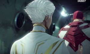 To.Be.Hero.X.S01E03.720p.ColdFilm