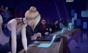 To.Be.Hero.X.S01E01.720p.ColdFilm