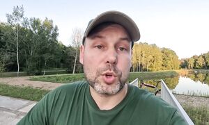 Migrantas kalba lietuvikai  Lietuva