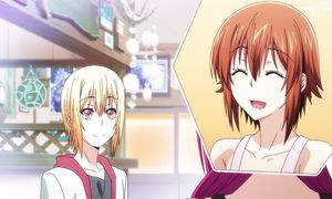 Grand Blue Dreaming S2 - 09 [DUB]