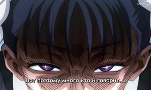 Sakamoto Days - 20 [SUB]