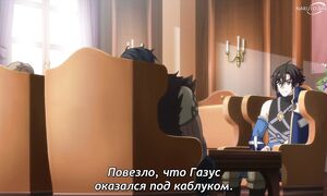 New Saga - 10 [SUB]