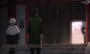Rising of the Shield Hero S4 - 09 [DUB]