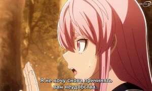 Tougen Anki - 09 [SUB]