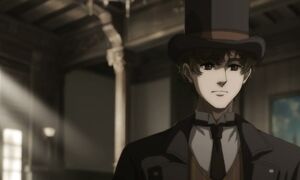 Lord of Mysteries - 12 [SUB]