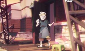 To.Be.Hero.X.S01E23.720p.ColdFilm