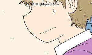 [subs] (Серія 6) МІСТО | CITY the Animation (2025)