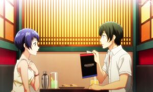 Grand Blue Dreaming S2 - 10 [SUB]