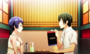 Grand Blue Dreaming S2 - 10 [DUB]