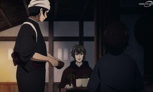 Kijin Gentoushou - 22 [DUB]
