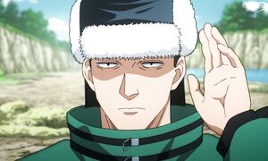 Sakamoto Days - 21 [DUB]