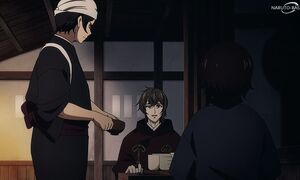 Kijin Gentoushou - 22 [SUB]